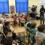 Edukacja przyrodnicza w SP nr 5 – dziuple i ich mieszkańcy Edukacja przyrodnicza w SP nr 5 – dziuple i ich mieszkańcy