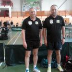 Tenisowe turnieje weteranów