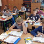 Próbowali pobić rekord w liczbie osób czytających w tym samym czasie Próbowali pobić rekord w liczbie osób czytających w tym samym czasie