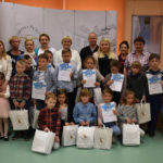 Rozstrzygnięcie konkursu plastycznego „Mój przyjaciel Miś” Rozstrzygnięcie konkursu plastycznego „Mój przyjaciel Miś”