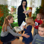 Przedszkolny konkurs fotograficzny rozstrzygnięty Przedszkolny konkurs fotograficzny rozstrzygnięty