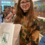 Nikola Trzasko jedną wśród laureatów wojewódzkiego konkursu plastycznego Nikola Trzasko jedną wśród laureatów wojewódzkiego konkursu plastycznego