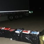 Papierosy z przemytu nie trafią na polski rynek Papierosy z przemytu nie trafią na polski rynek