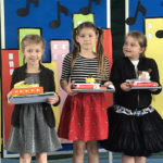 Powiatowy Konkurs Piosenki Anglojęzycznej Powiatowy Konkurs Piosenki Anglojęzycznej