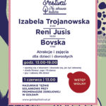 Już w sobotę kolejna edycja Gołdap Festival. Na Zdrowie Kultura