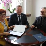 Termomodernizacja Kościoła parafialnego w Żytkiejmach dofinansowana Termomodernizacja Kościoła parafialnego w Żytkiejmach dofinansowana