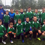 Akademia Piłkarska Rominty w Półfinale Wojewódzkim