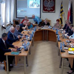 IX sesja Rady Powiatu IX sesja Rady Powiatu