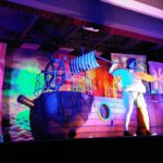 „Dwójka” na przedstawieniach Katolickiego Teatru Edukacji „Dwójka” na przedstawieniach Katolickiego Teatru Edukacji