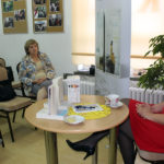 W Baniach Mazurskich odbyło się spotkanie autorskie z pisarką, blogerką, copywriterką W Baniach Mazurskich odbyło się spotkanie autorskie z pisarką, blogerką, copywriterką