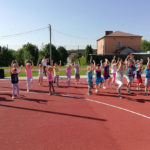 Przedszkolaki – sprintem do maratonu