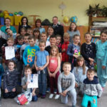 Sukces dzieciaków z „Dwójki” Sukces dzieciaków z „Dwójki”