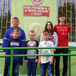 Bardzo wysokie wyniki uczniów SP 3 kolejnej edycji Kangura Bardzo wysokie wyniki uczniów SP 3 kolejnej edycji Kangura