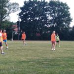 Sportowe zakończenie sezonu w Akademii Piłkarskiej 2017