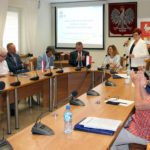 Konsultacje społeczne na temat Strategii rozwoju społeczno-gospodarczego województwa warmińsko-mazurskiego
