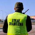 Informacje o naborze do służby w Straży Granicznej