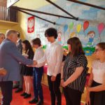 Nagrody, wyróżnienia, gratulacje