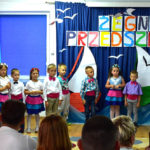 Pożegnanie z przedszkolem Pożegnanie z przedszkolem