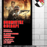 Obchody 75. ROCZNICY WYBUCHU POWSTANIA WARSZAWSKIEGO