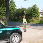 Pijani kierowcy zatrzymani przez Straż Graniczną