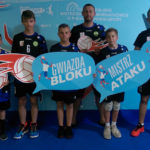 Zespół SP 3 UKS „Trójka” Gołdap zagrał w finale Polski