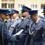 Pod względem efektów pracy należą do wojewódzkiej czołówki