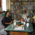 „Promyczek” na spotkaniu DKK