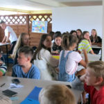 Kontynuują działania edukacyjne