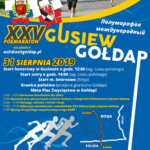 Jubileuszowy półmaraton już w tę sobotę