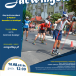 VI Letni Bieg Jaćwingów 18 sierpnia