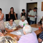 Realizacja akcji społecznej „Podaruj wiersz”