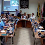 Czwartkowa sesja Rady Powiatu