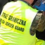 W taksówce przewoził papierosy z przemytu 