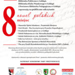 Narodowe Czytanie. Tym razem poczytamy nowele