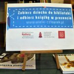Wyprawka czytelnika Wyprawka czytelnika