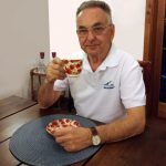 Stanisław Tołwiński zaprasza na spotkanie w Gołdapi Stanisław Tołwiński zaprasza na spotkanie w Gołdapi