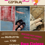 W piątek kolejne spotkanie literackie w gołdapskiej kawiarni