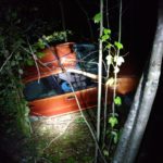 Nie dostosował prędkości do warunków