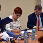 Powiat i gmina Dubeninki pozyskali ponad 4,5 mln na inwestycje drogowe