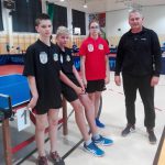 WTK Kadetów i Młodzików Działdowo 2019