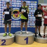 Gołdapianin Dawid Chilicki na drugim miejscu w II Międzynarodowych Mistrzostwach Warmii i Mazur