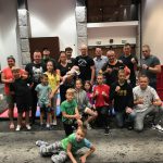 Kolejny obóz goldapskiej „Husarii” w Zakopanem