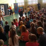 „Zatańcz z Klasą w stylu fit”. Tanecznym krokiem w krainie fit i dobrych manier