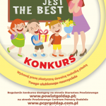 Zapraszamy do udziału w konkursach