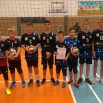 Piłka Siatkowa. Udane rozpoczęcie sezonu siatkarskiego