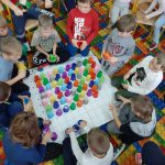 Code Week w Szkole Podstawowej nr 5 – kolorowe sudoku