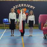 Dzień Edukacji Narodowej w Szkole Podstawowej w Boćwince