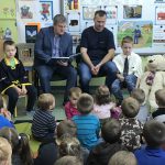 Nie tylko Dzień Poczty i Listonosza…