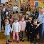 Rozstrzygnięcie konkursu ,,Złota Polska Jesień”