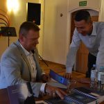 Liryki osobiste Sławomira Romanowskiego Liryki osobiste Sławomira Romanowskiego